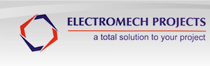 Electromech Projects is the driving company in a group of Companies based in the Middle East with Head Quarters in Saudi Arabia. Electrical Products, Mechanical Products, Instrumentation Products, Telecommunication Products, Electrical Suppliers by Product Category.Saudi Arabia, Bahrain, Middle East, Kuwait, Oman, UAE, Qatar 